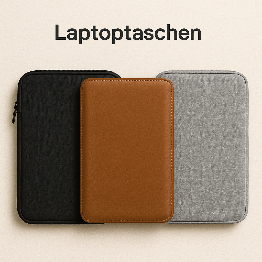 Laptoptaschen
