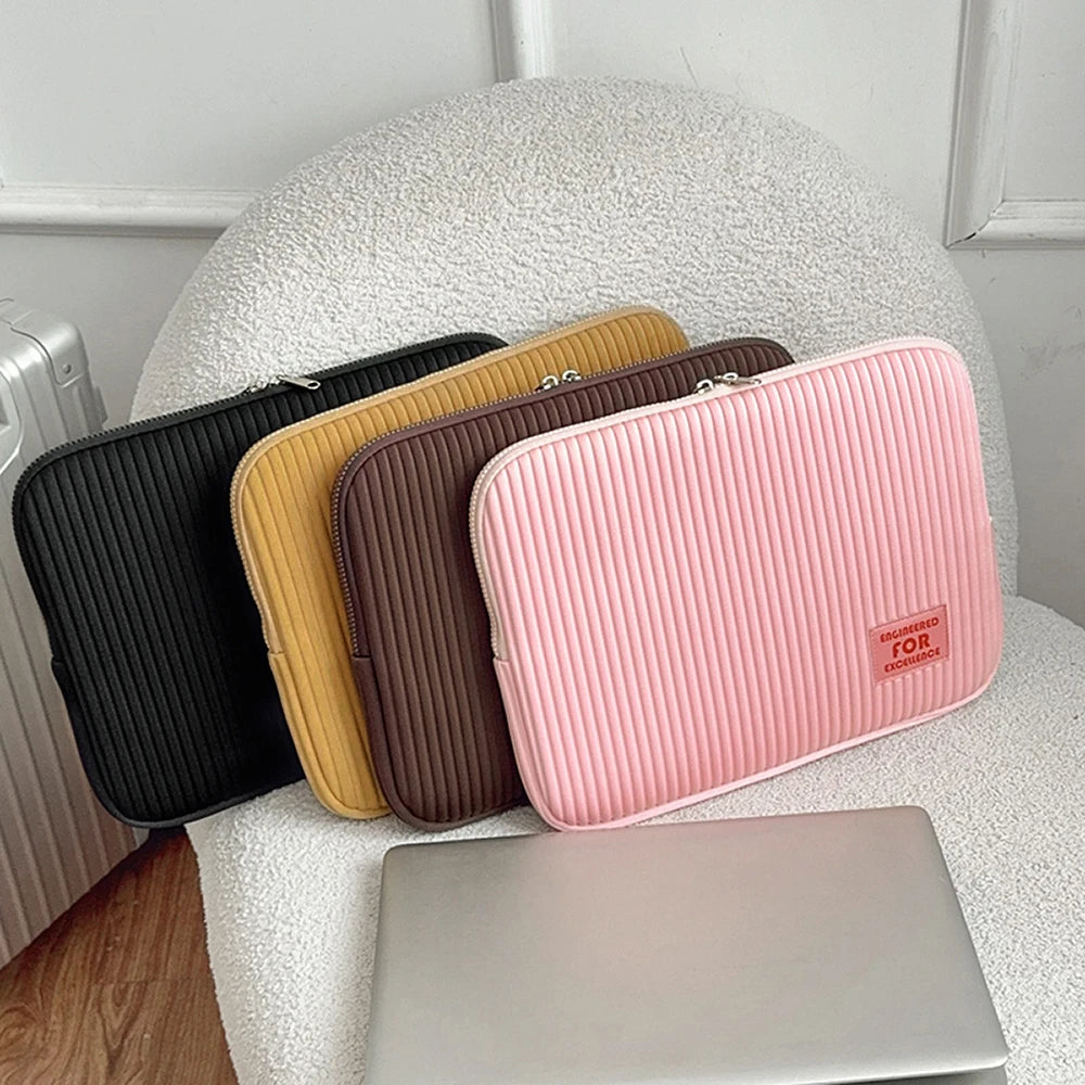 Stylische Laptoptasche für MacBook & 16-Zoll Notebooks