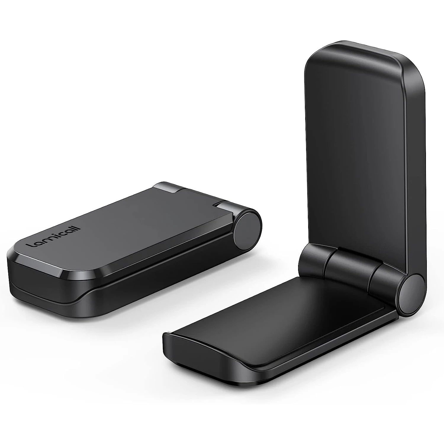 Faltbarer hängender Kopfhörerhalter für Büro und Zuhause