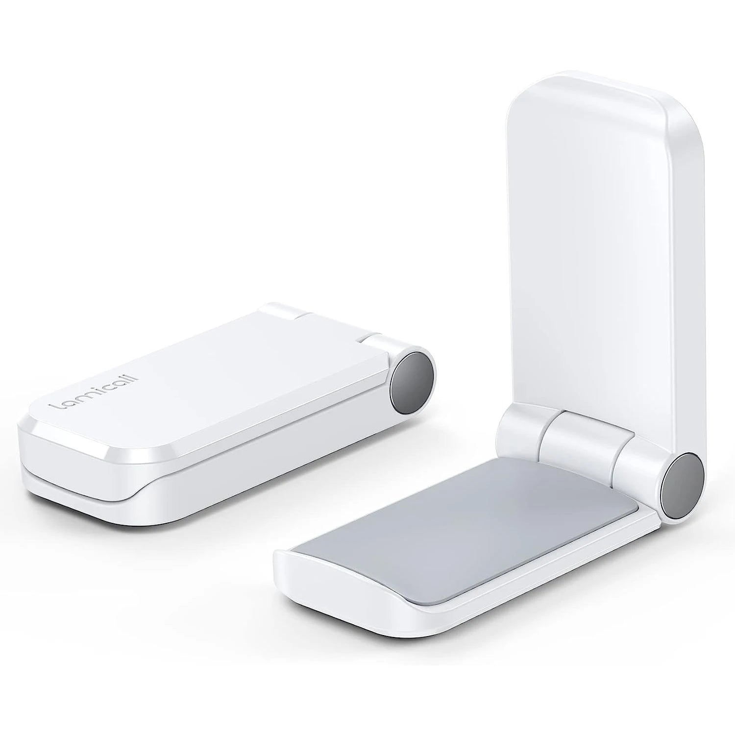 Kopfhörer Halterung Faltbar & Hängend – Platzsparender Headset Haken für Schreibtisch