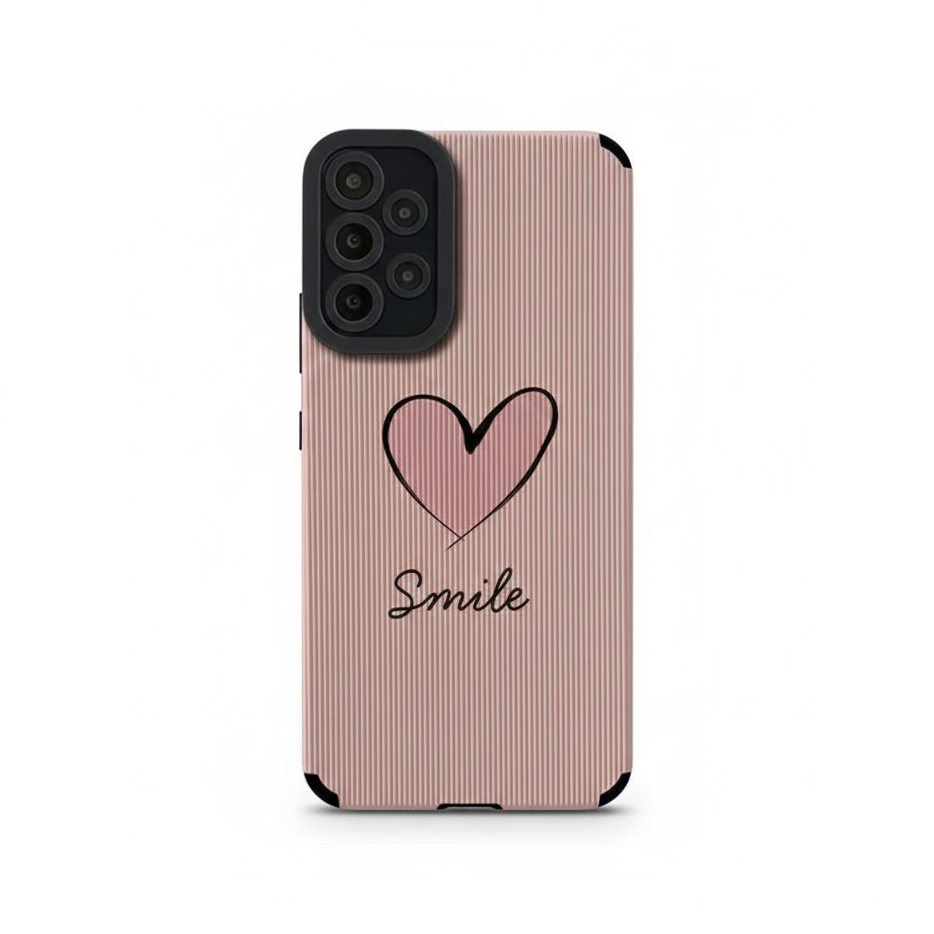 Protective case for Samsung Galaxy 5G models
