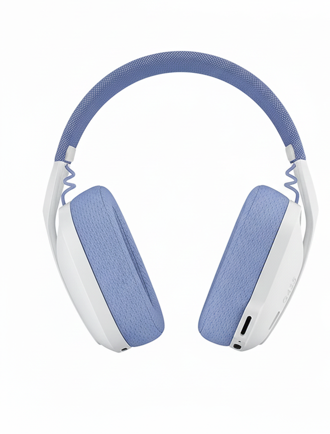 G435 Kabelloses Gaming-Headset