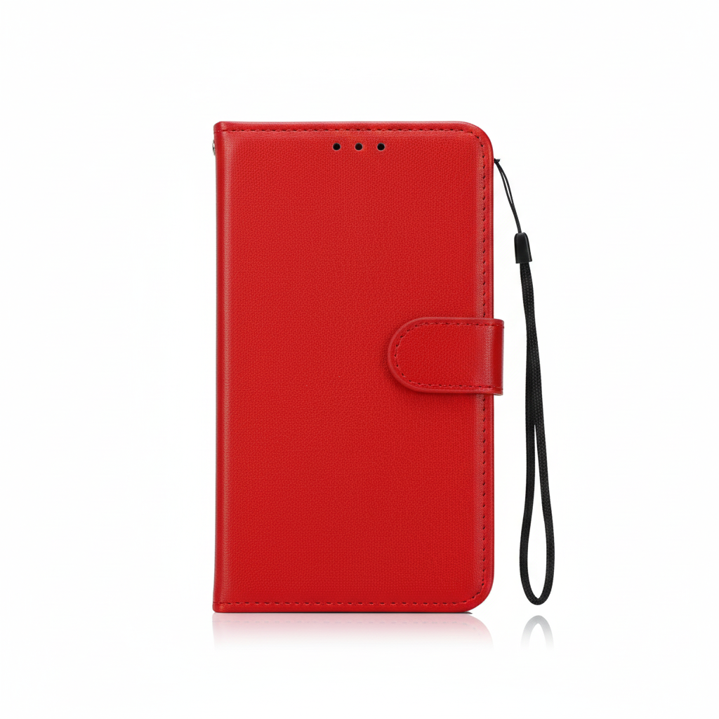 Ledertasche für Samsung Galaxy A-Serie