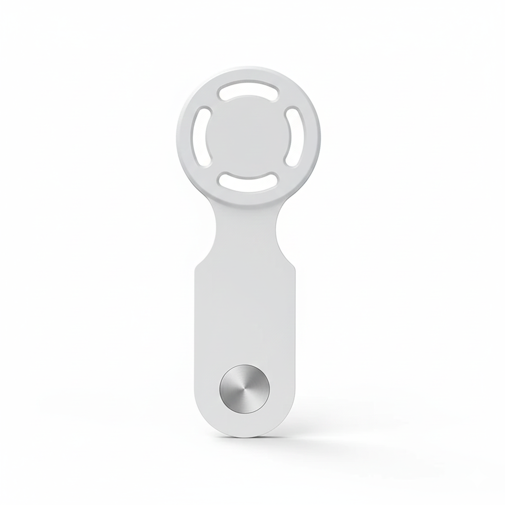 Magnetic laptop & phone holder Magsafe