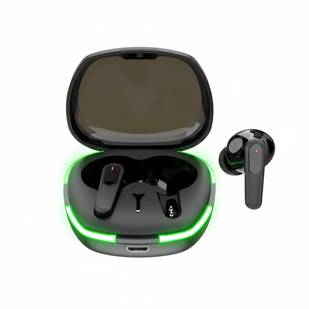 TWS Pro 60 Kabellose Bluetooth Ohrhörer