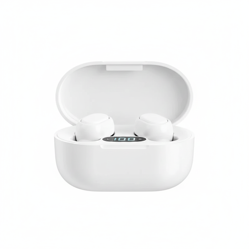 E7s Gaming Bluetooth Headset Wireless HiFi Headphones