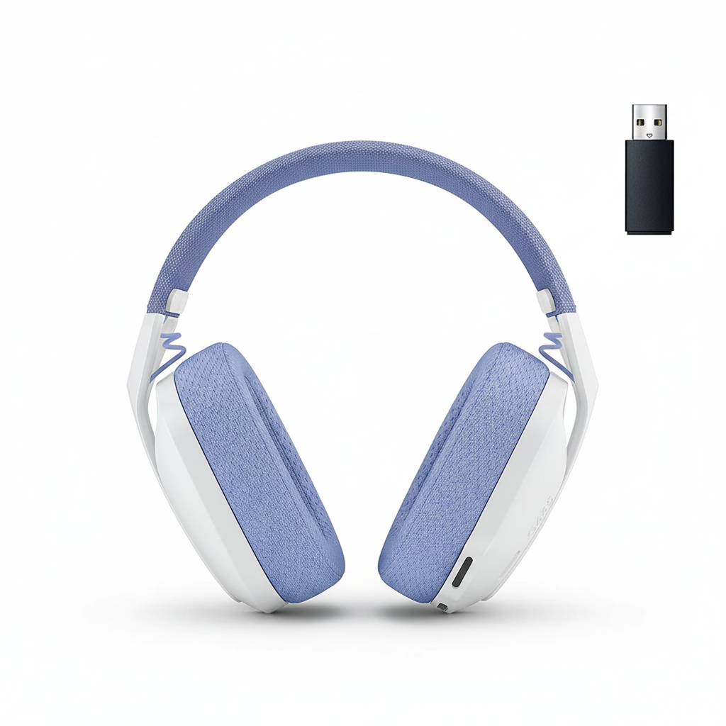 G435 LIGHTSPEED Gaming-Headset