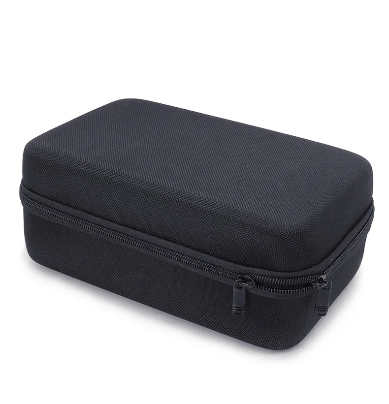 Elektronik Tasche – Stossfestes Case für Powerbank, HDD & Netzteil