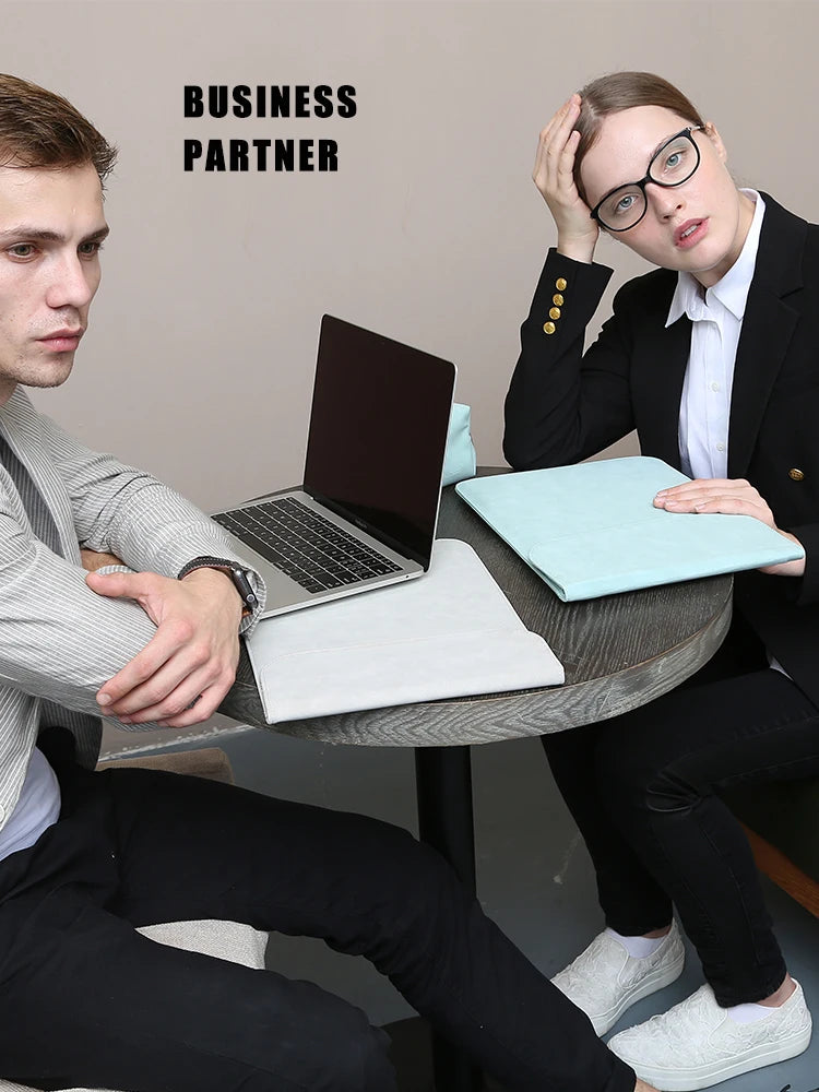 Laptop Hülle 11–16 Zoll MacBook & HP