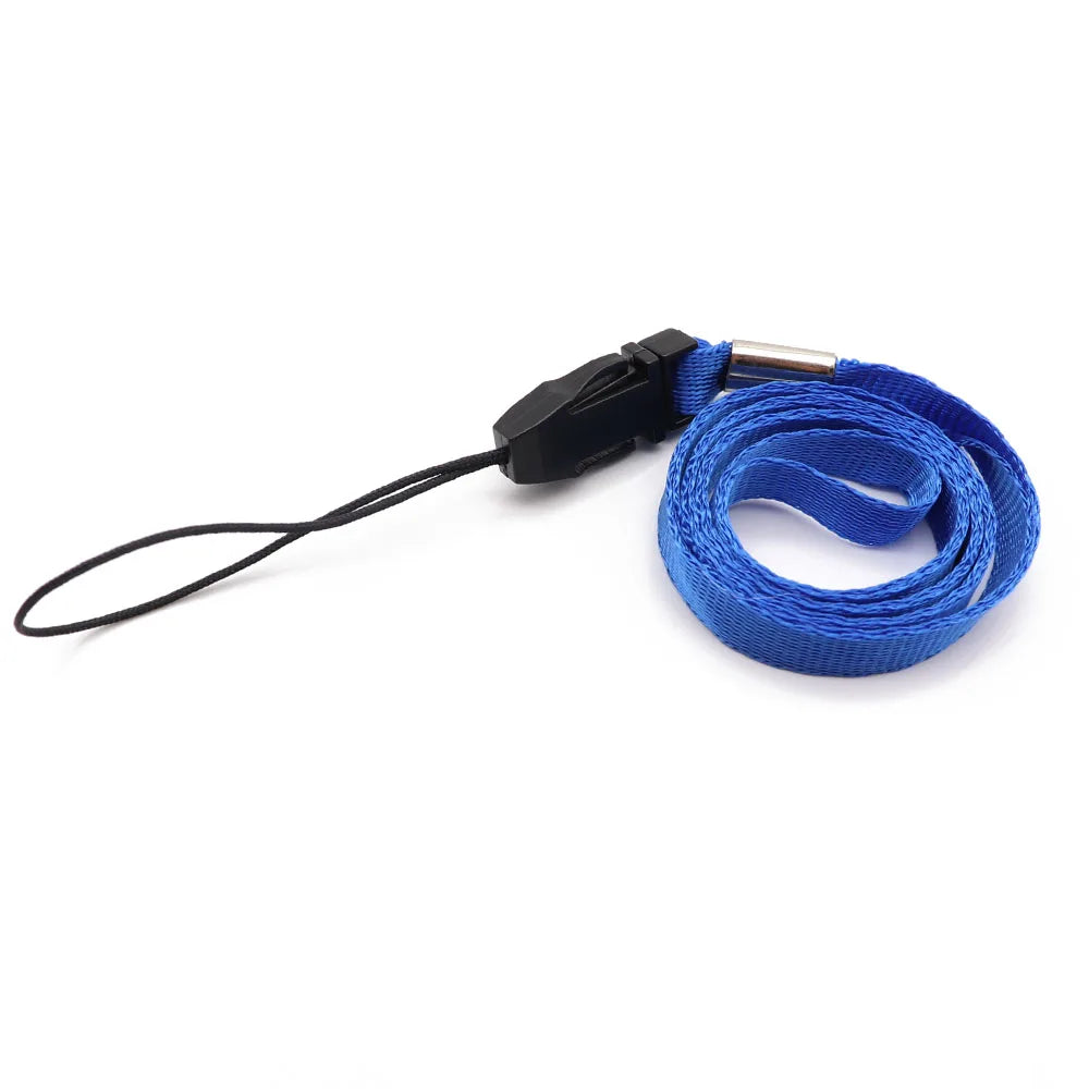 Multifunktionales Lanyard für Handy und Ausweis
