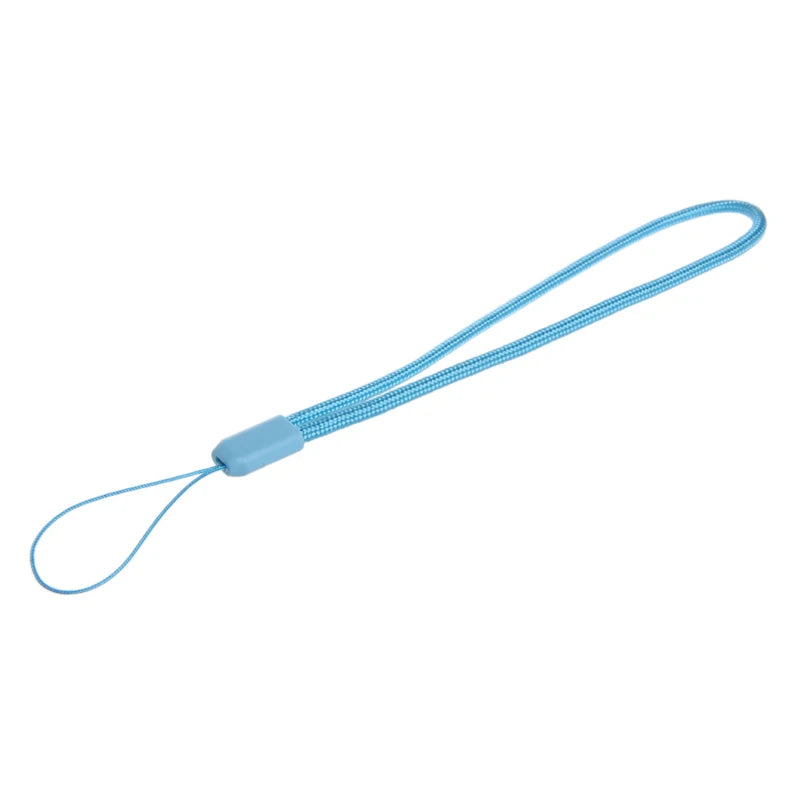 5er Set Universal Handgelenk Lanyard für Handy Kamera