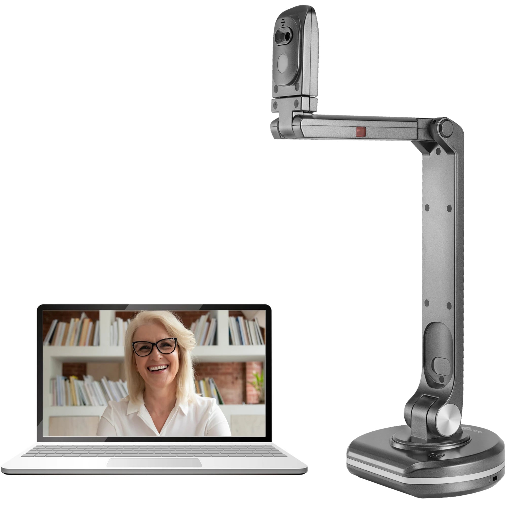 8MP USB Dokumentenkamera V500s A3 Visualizer