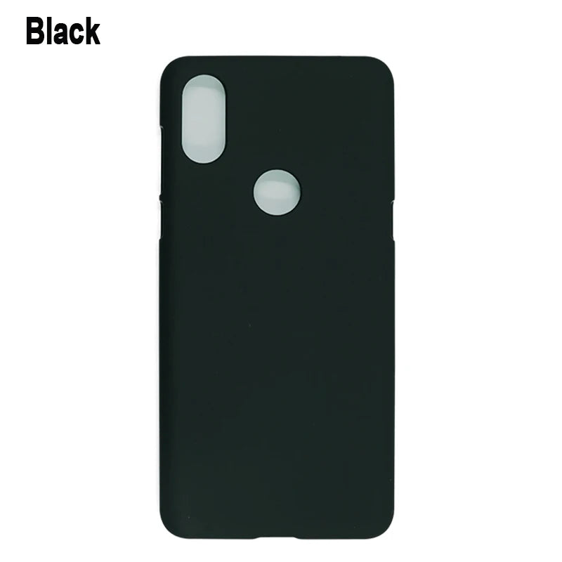 Xiaomi Mi X3 Hülle Matt Hart