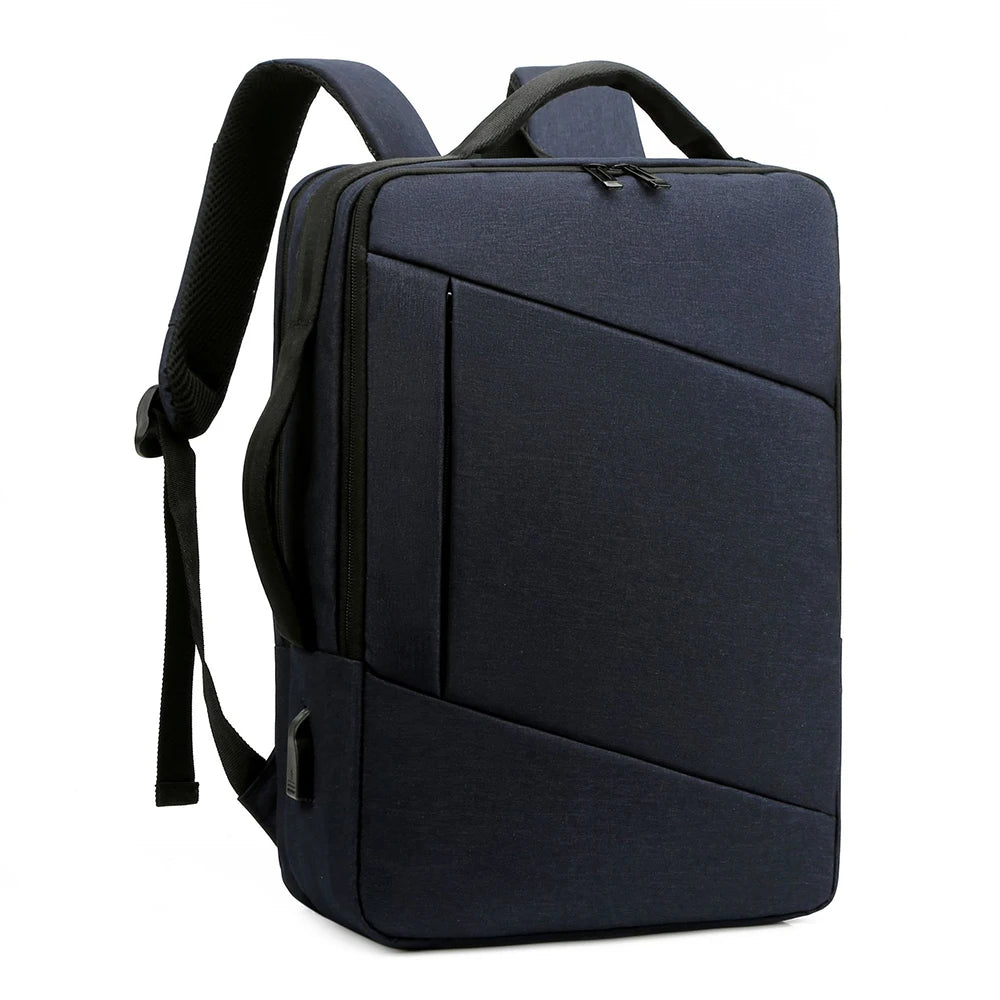 Multifunktionaler Laptop-Rucksack 13–15,6 Zoll