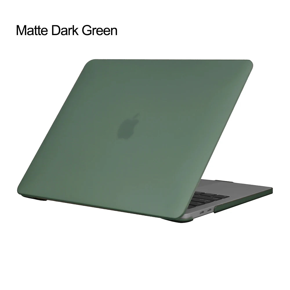 2025 Neue Laptop-Hülle für MacBook Pro Air