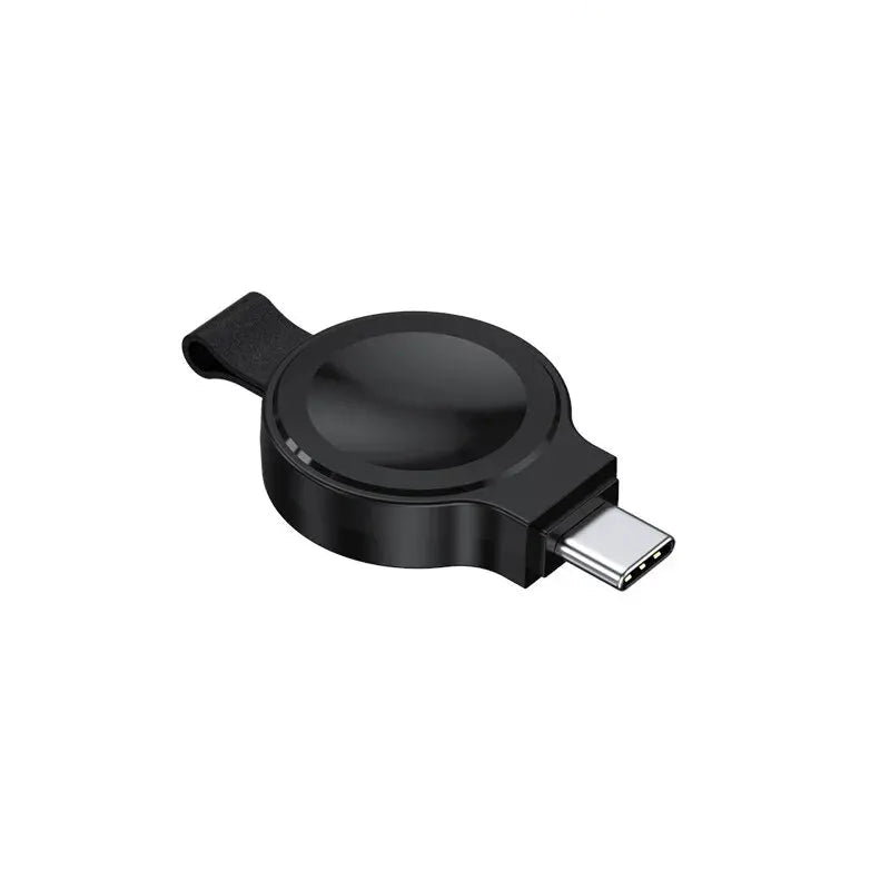 Magnetic 15W charging pad for Apple Watch & iWatch