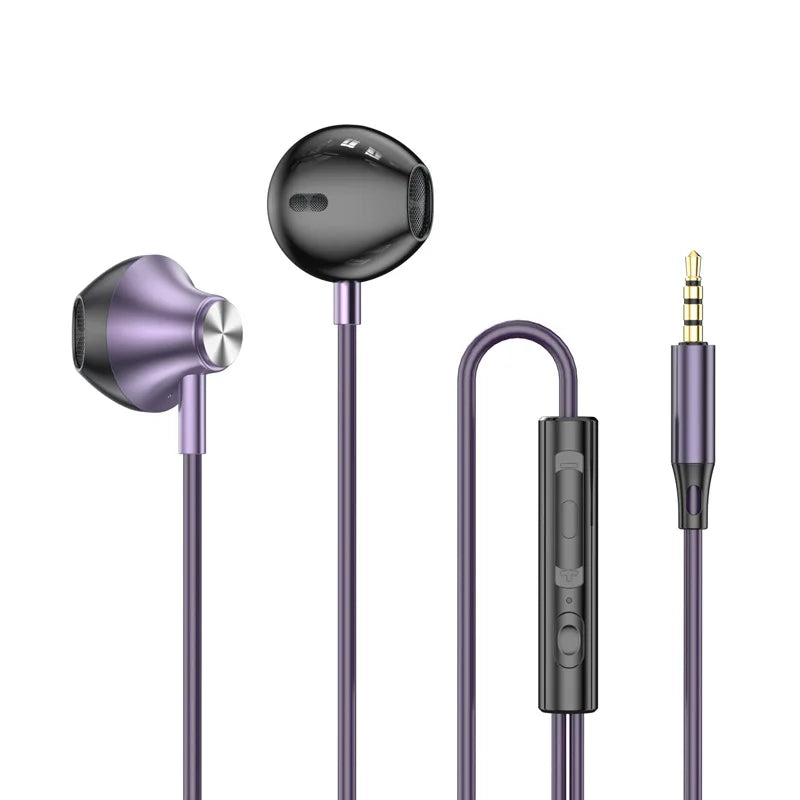 In-Ear Kopfhörer HiFi USB-C für Samsung