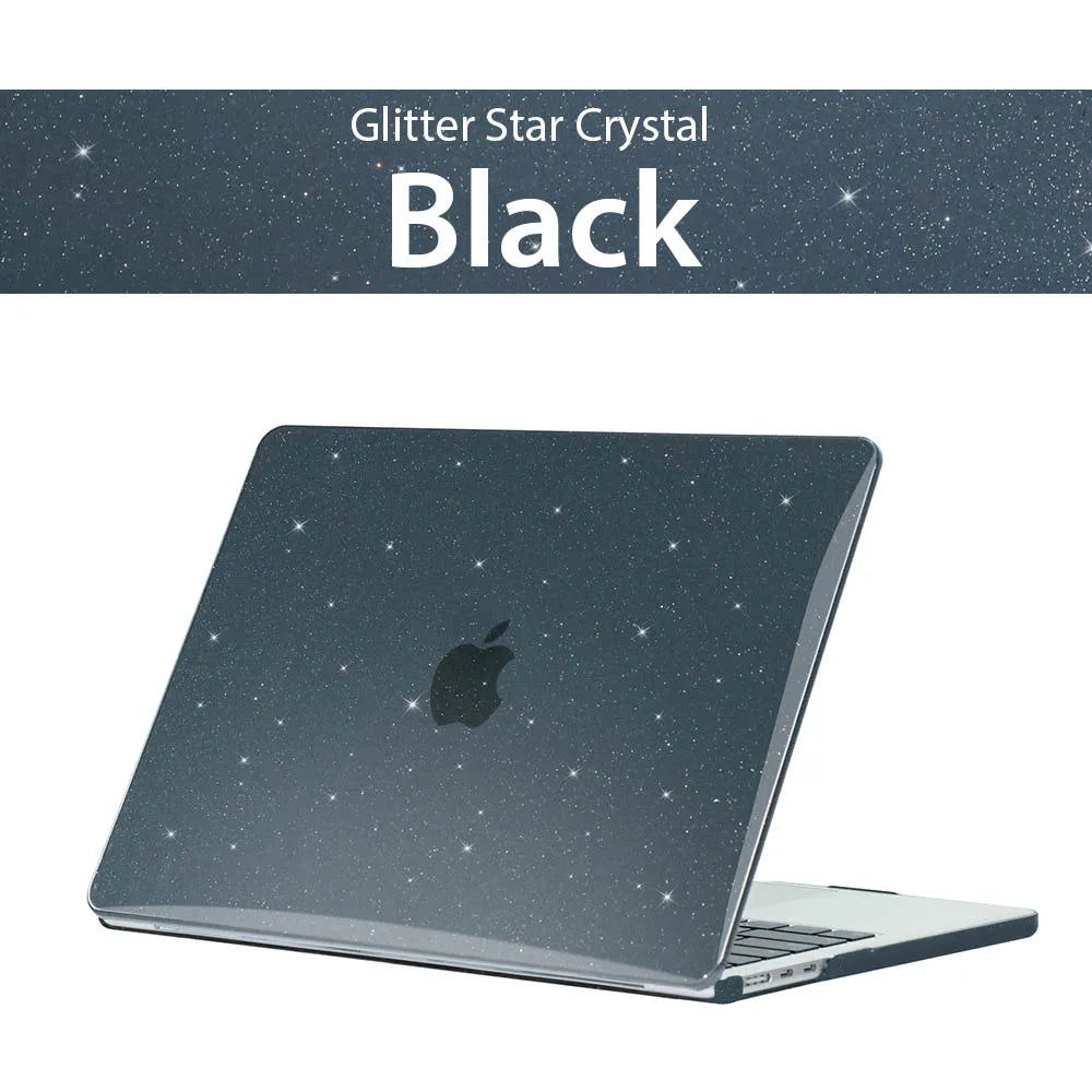 Laptop Hülle für MacBook 13–15 Zoll