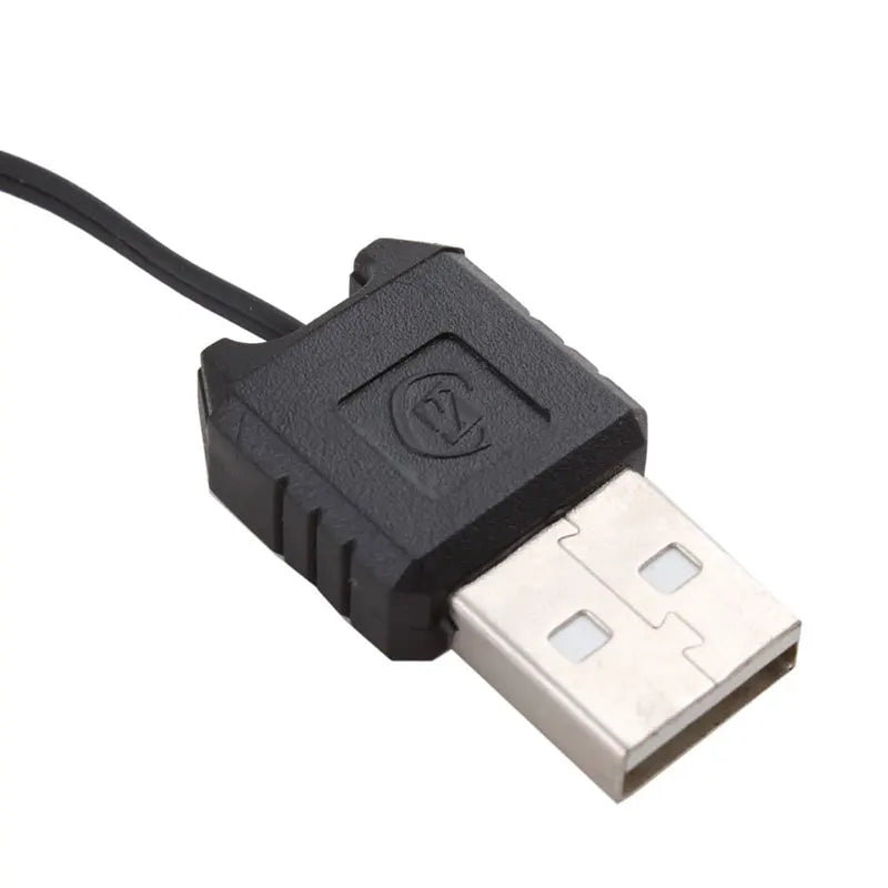 Flexible Mini-USB-Silikontastatur