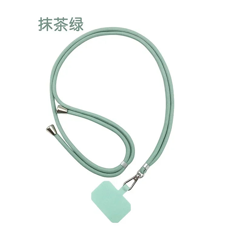 Verstellbares Telefon Lanyard Umhängetasche