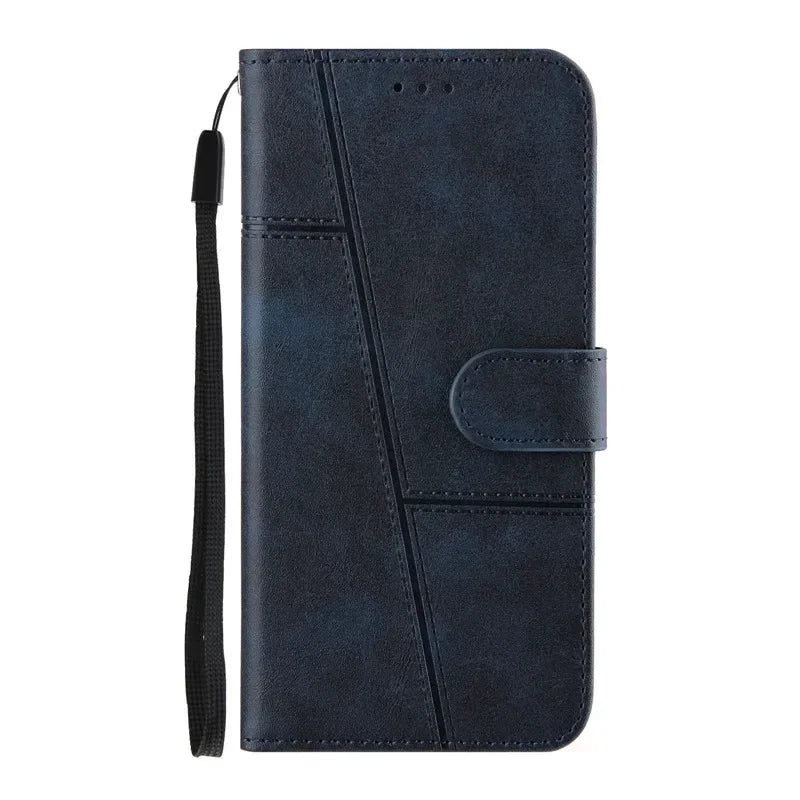 Flip Wallet Hülle für Redmi Note 13 5G