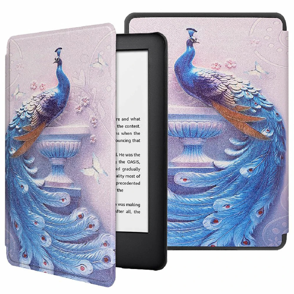 Hülle für Kindle Paperwhite 12. Gen 7"