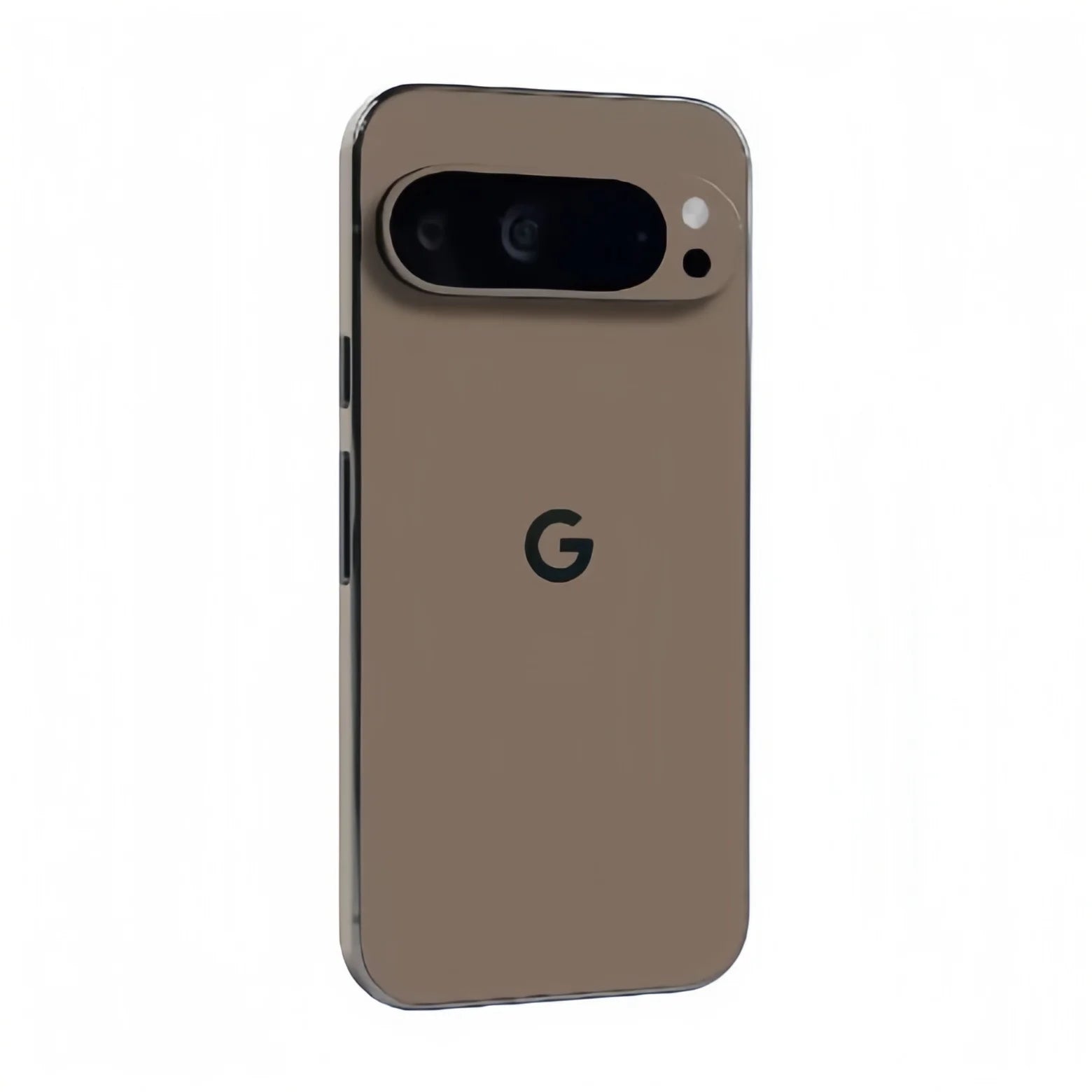 Neue matte Hautfolie für Pixel 9 Pro