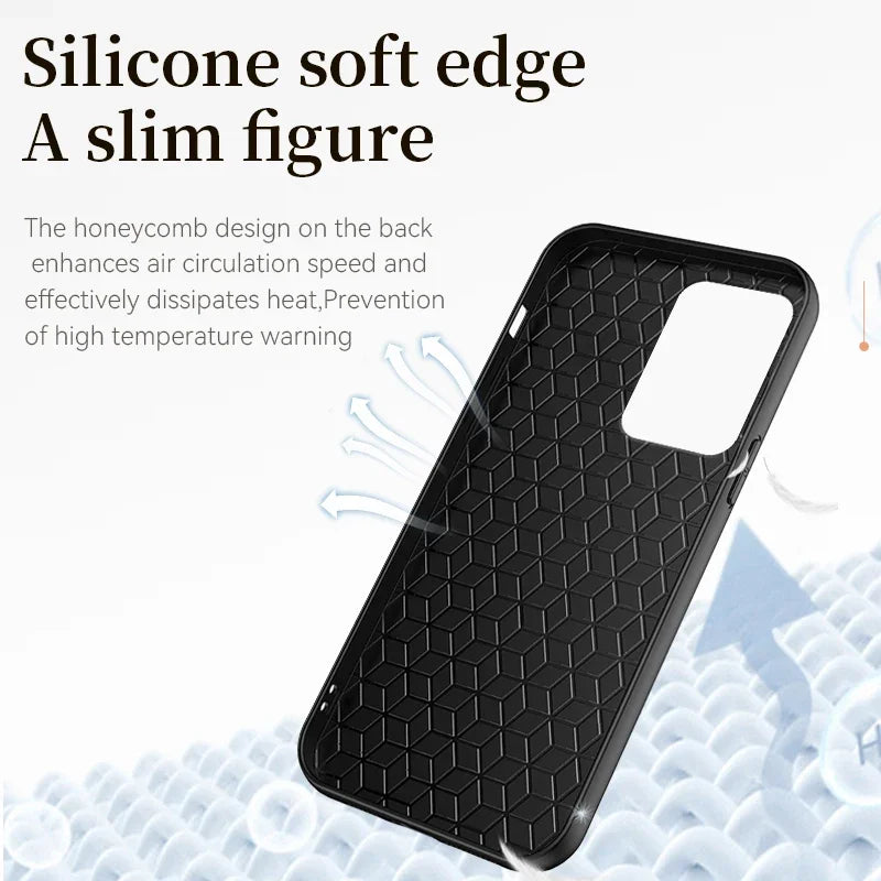 Luxus Lammleder Hülle für Redmi Note