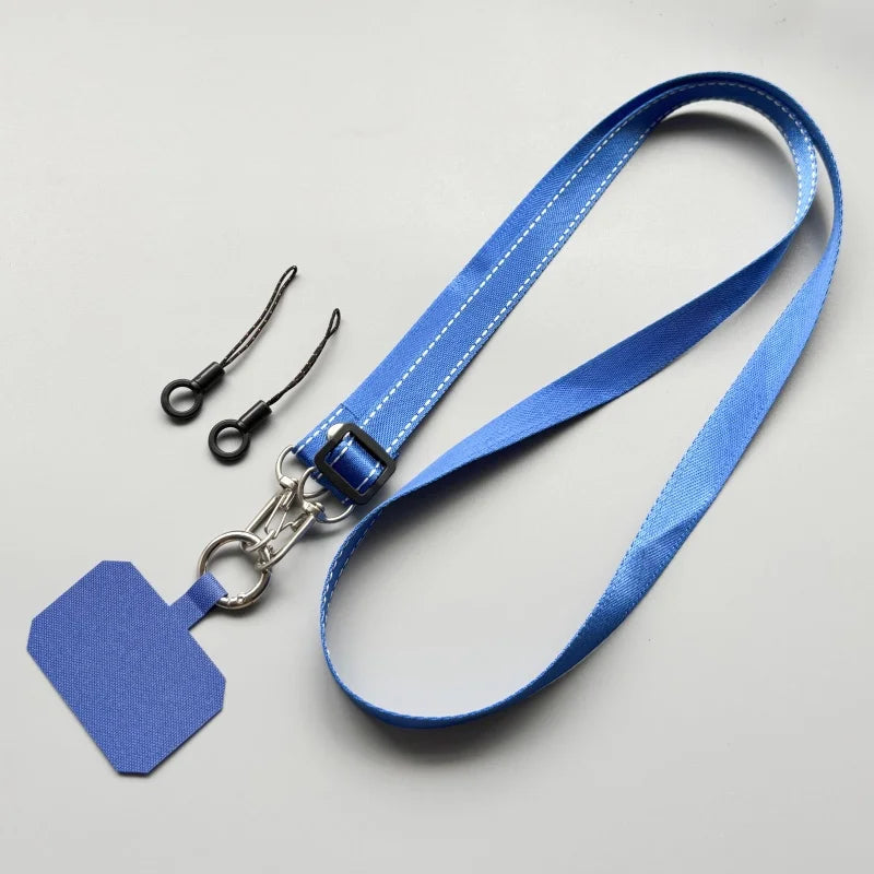 Multifunktionaler Universal-Handygurt, abnehmbar