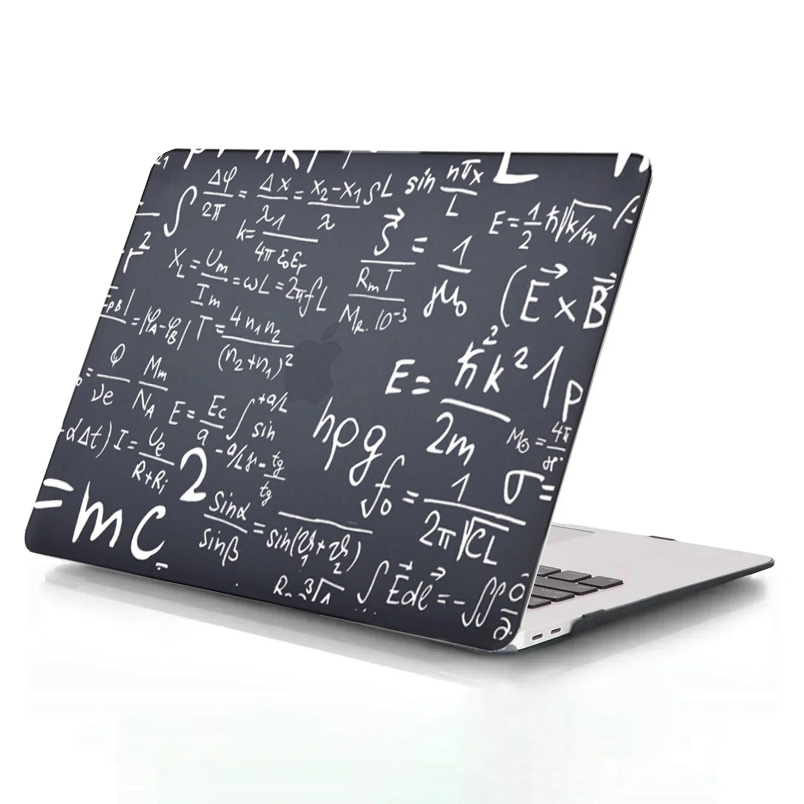 Kunststoff Laptoptasche im Technikstil