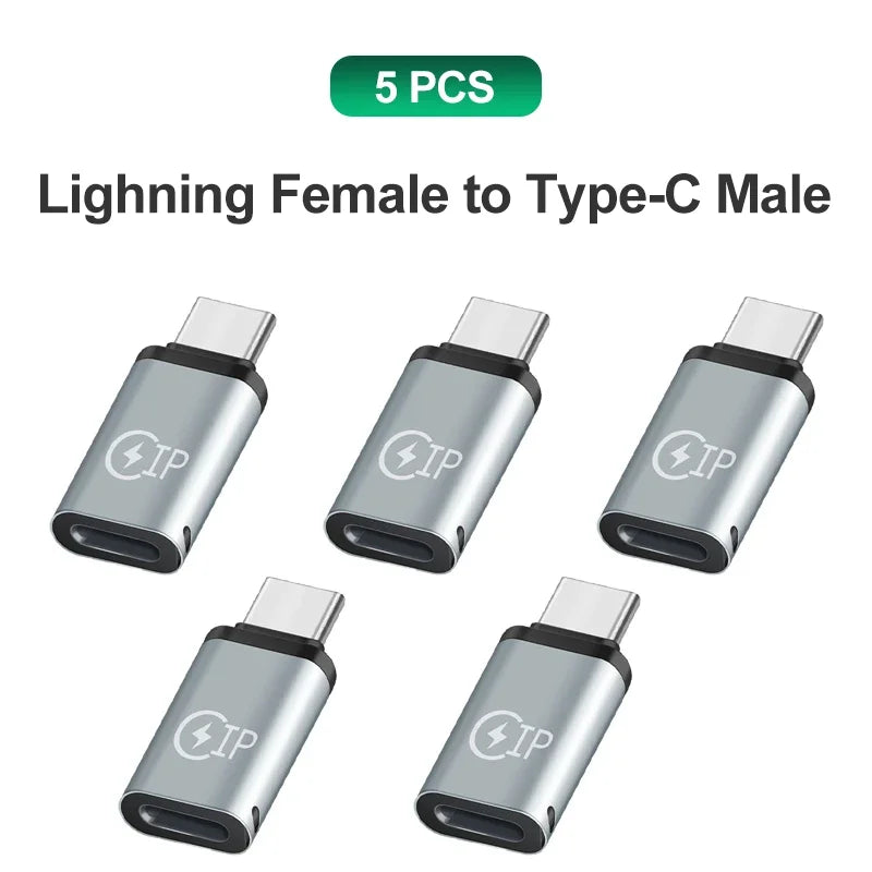 USB-C auf USB 3.0 OTG Adapter