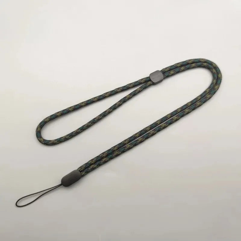 Verstellbarer süßer Handy Lanyard – Crossbody Band
