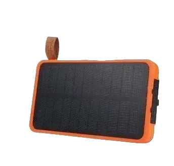 25000mAh Solar Powerbank Wasserdicht Outdoor