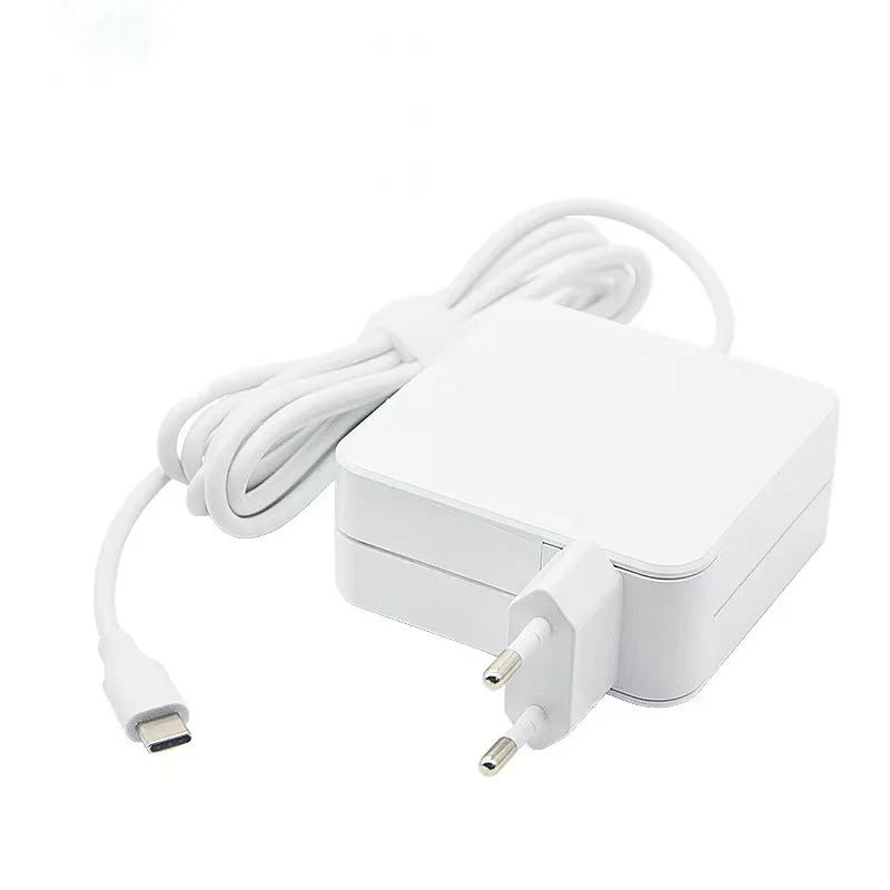 Reletech 65W USB-C Ladegerät für Laptop & Handy