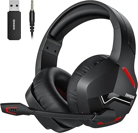 BINNUNE BW01 Wireless Gaming-Headset