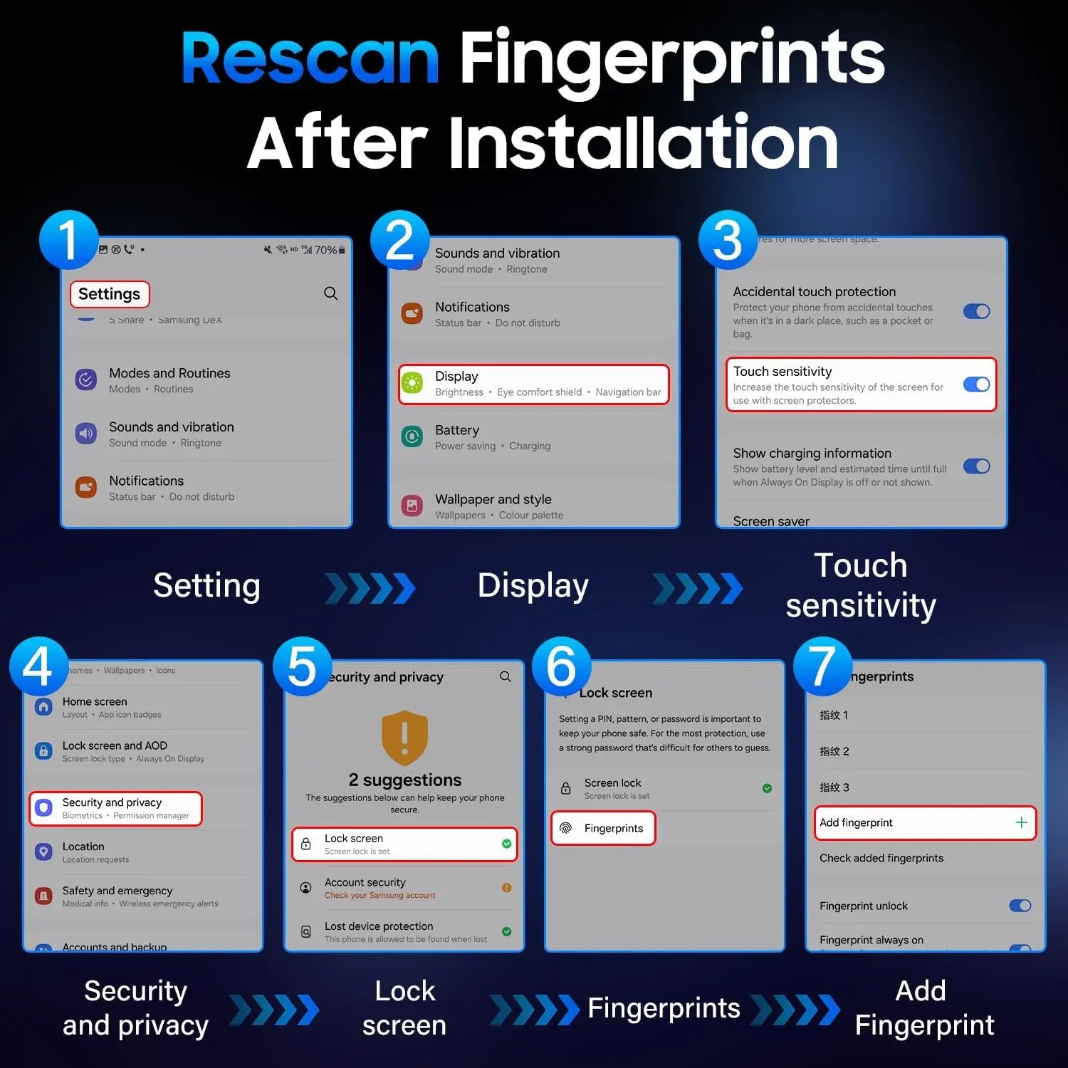 2-5 pieces of tempered glass for Pixel 10 9 Pro XL