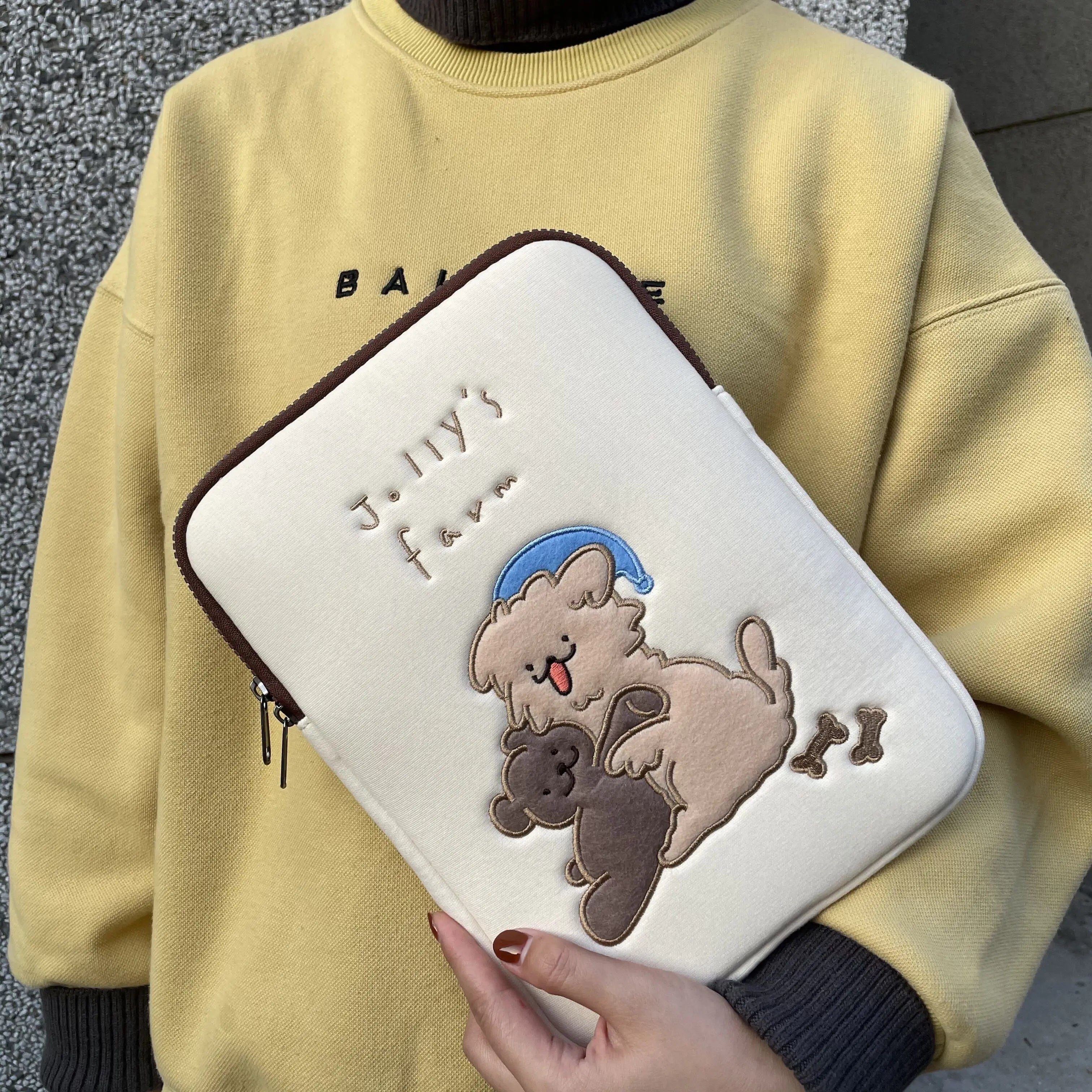 Tablet- und Laptop-Hülle stoßfest