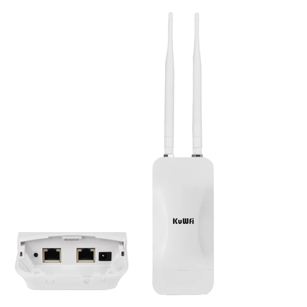KuWFi 1200 Mbit/s Outdoor Dualband Router