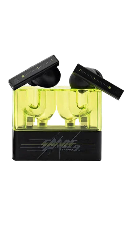 Space Travel 2 TWS HiFi ANC Bluetooth Kopfhörer