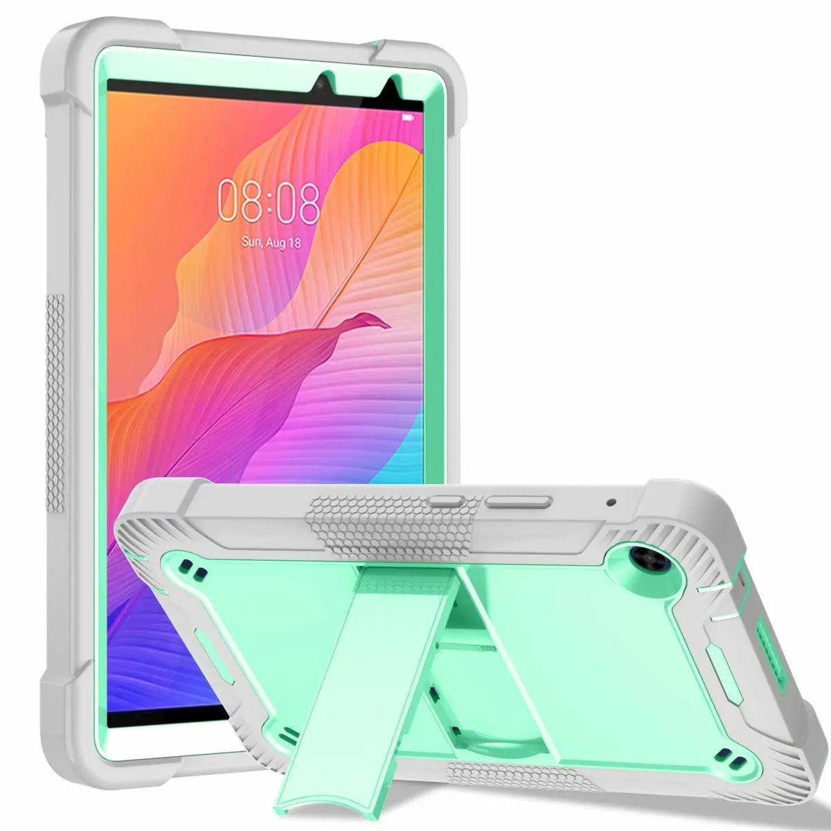 Galaxy Tab Armor Stand Case