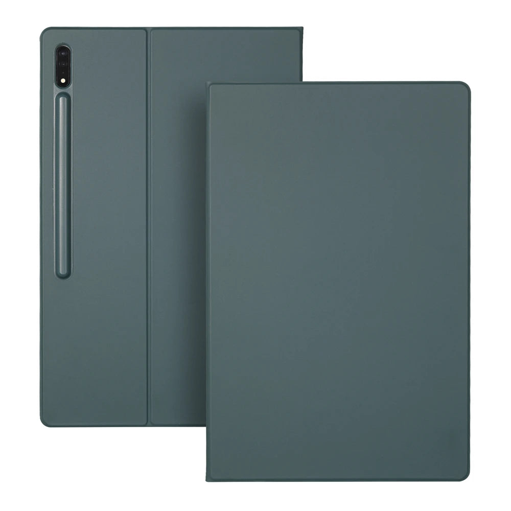 Magnetic case for Galaxy Tab S series