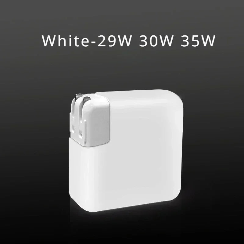 Reise-Silikonhülle für MacBook Ladegerät