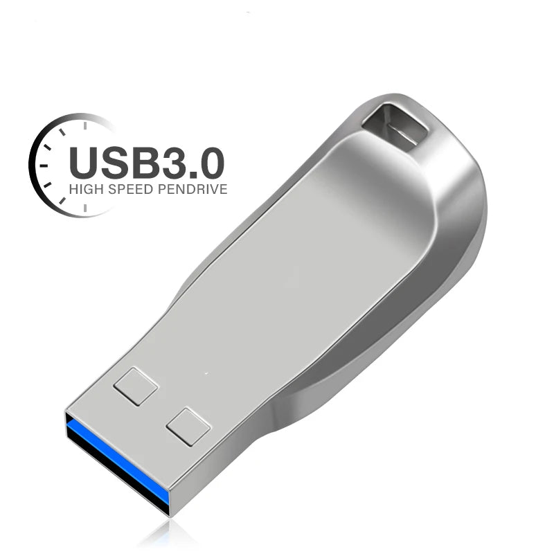 USB-Flash-Laufwerk 3.0 128GB bis 16GB