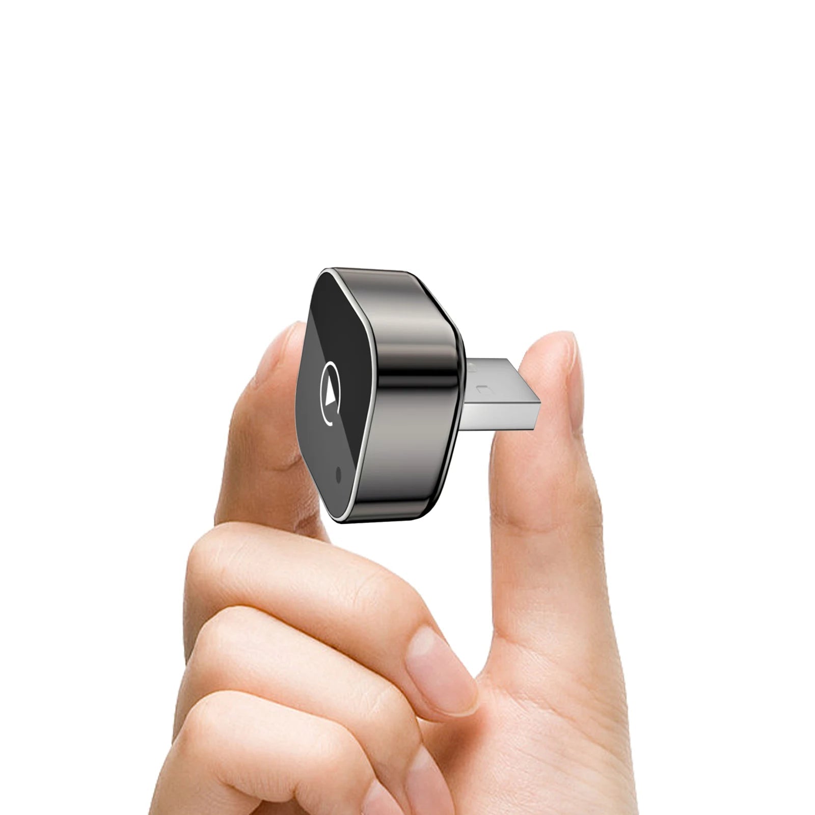 2in1 CarPlay Wireless Adapter