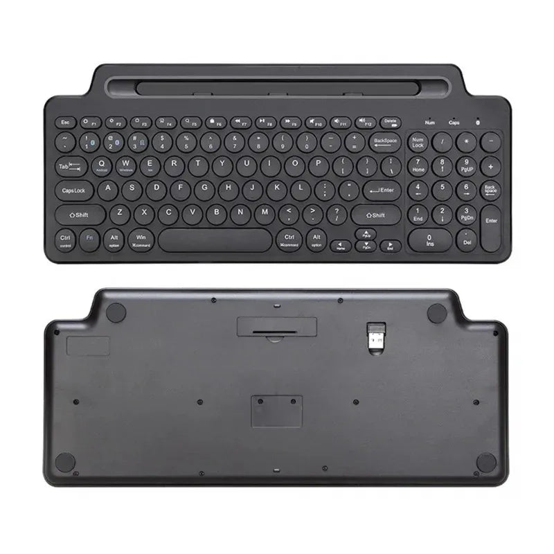Bluetooth Mini Tastatur Universal