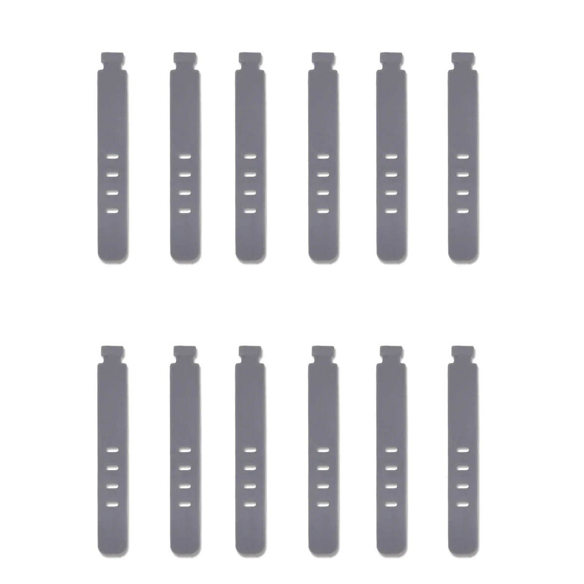 Mehrzweck Kabel Organizer Clips für Lade- und Audiokabel