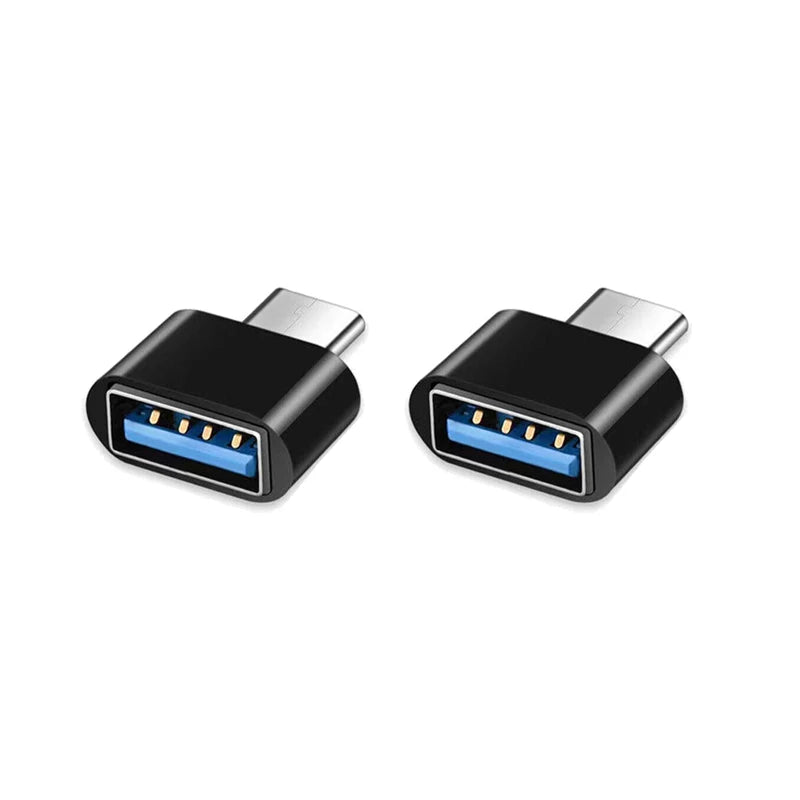 USB-C auf USB 3.0 OTG Adapter