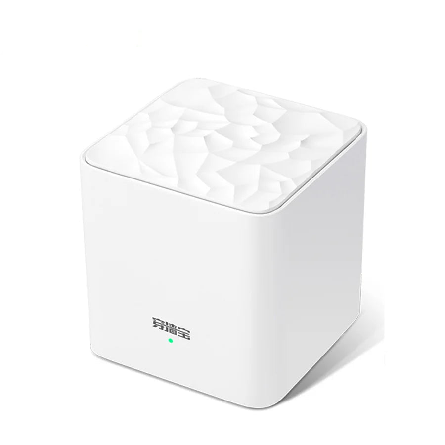 Nova MW3 Mesh WLAN-System