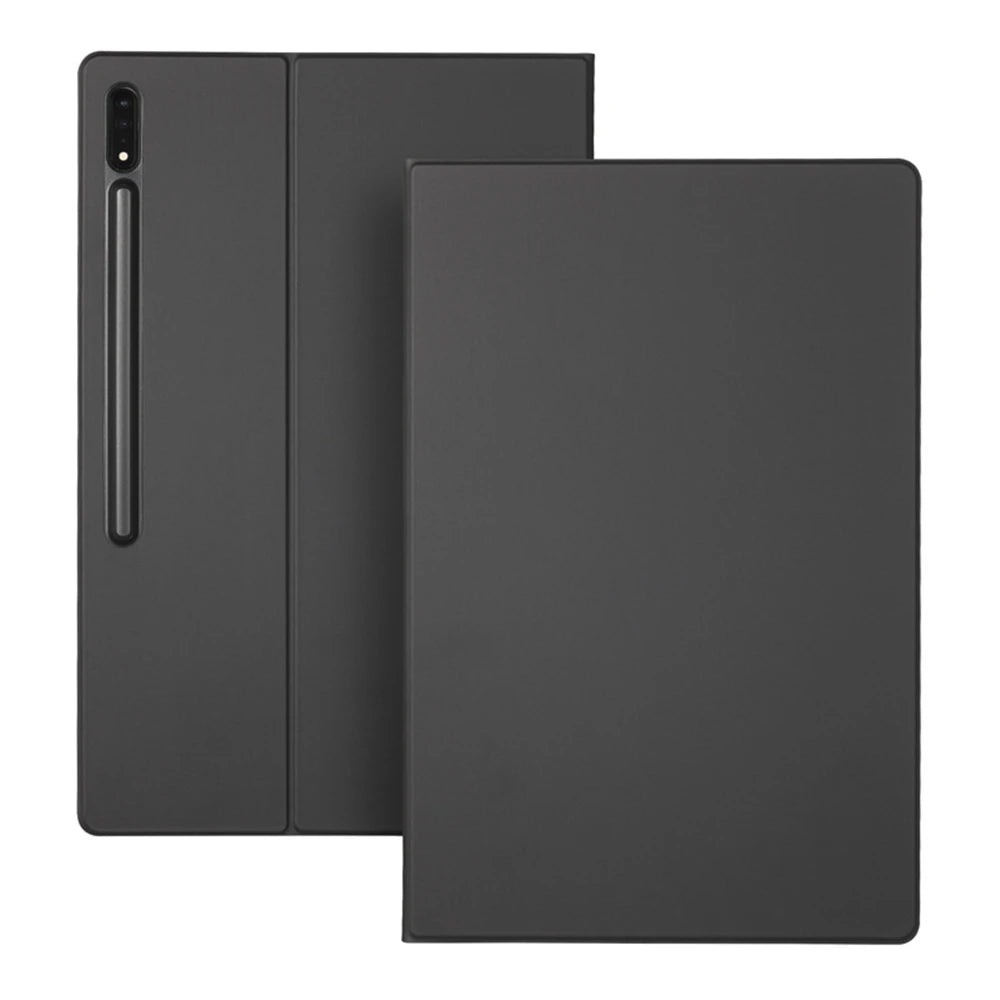 Magnetic case for Galaxy Tab S series
