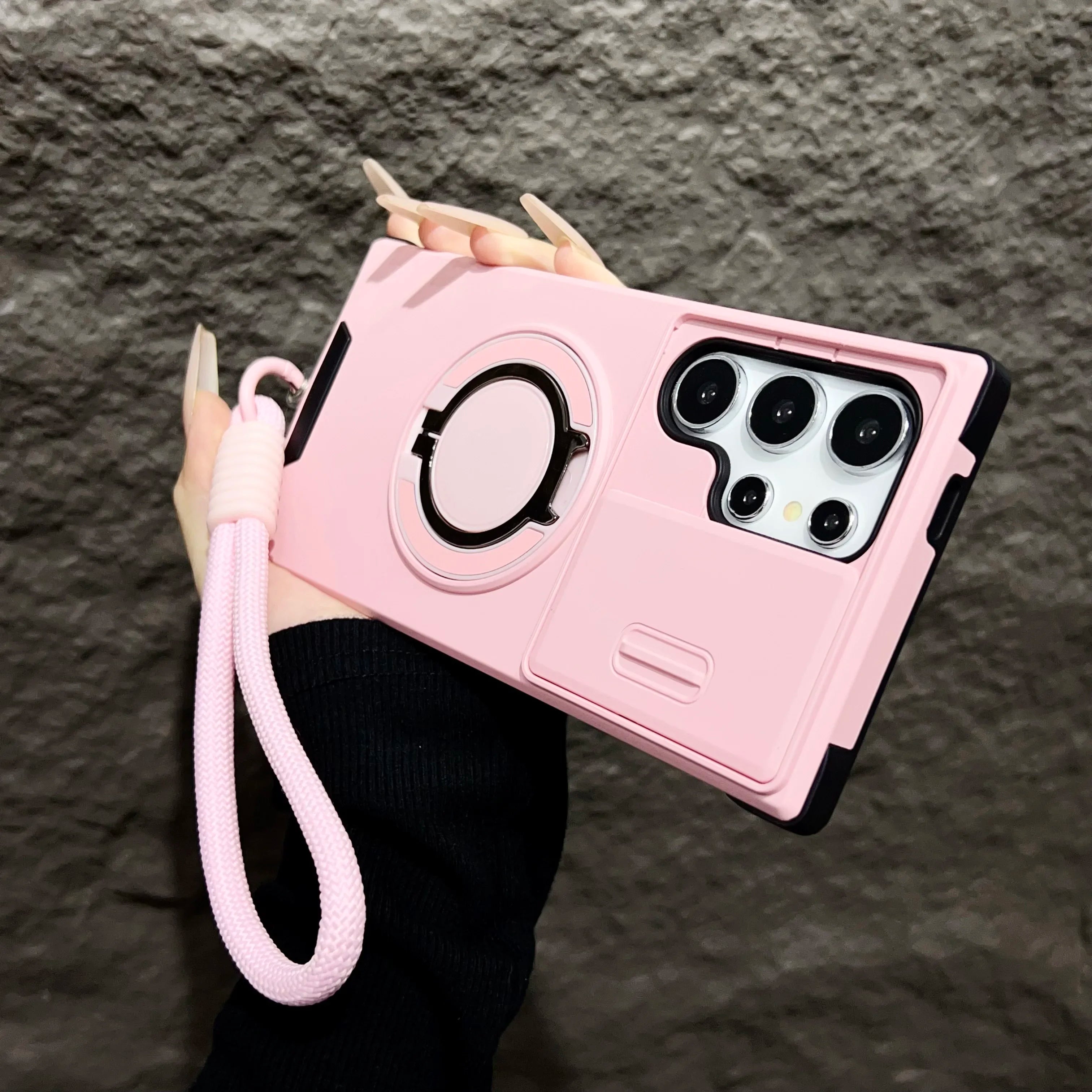 Rüstung Hülle für Samsung Galaxy S-Serie